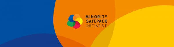 Minority Safepack