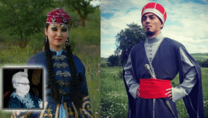 Nogájok - Tatárok - Szék - Tatárjárás